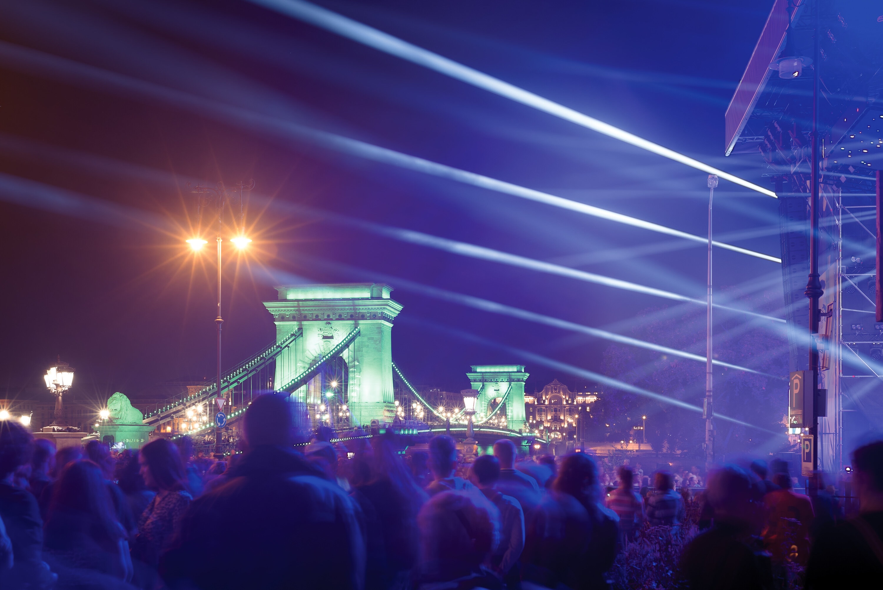 Best Stag Do /  Bachelor party activities in Budapest